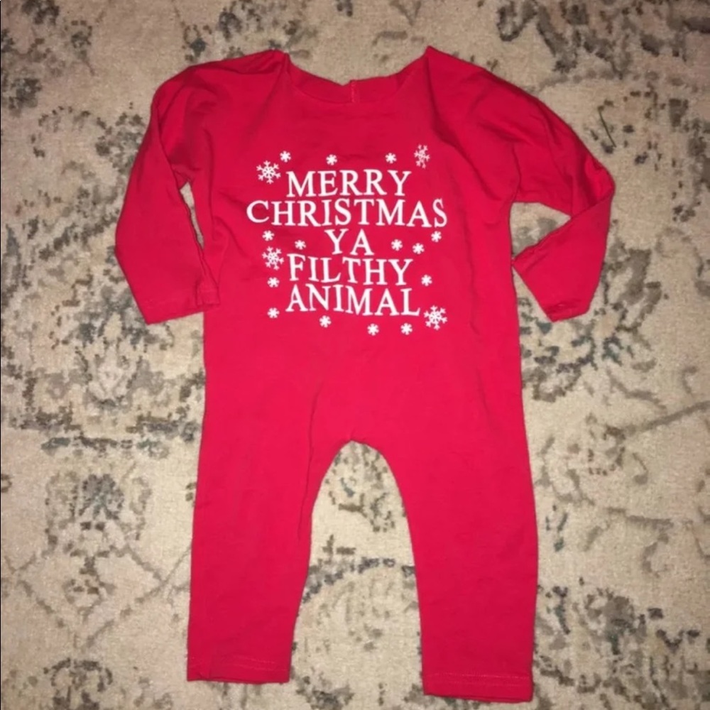Christmas Outfit